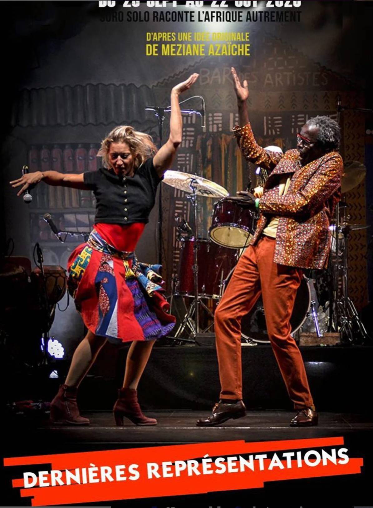 Cabaret africain (1) Cabaret-africain (1)