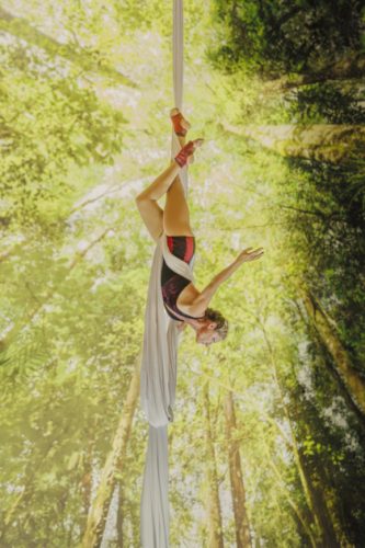 Tissu 15 R72 L420 H630